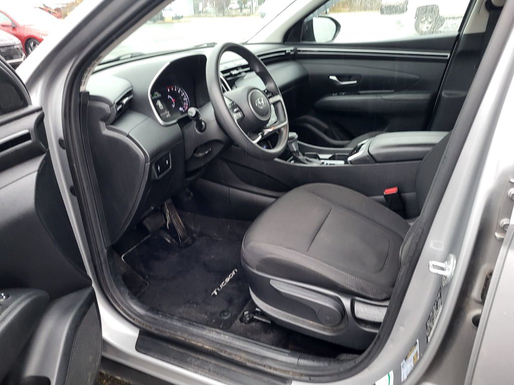 2022 Hyundai Tucson in Antigonish, Nova Scotia - 35 - w1024h768px