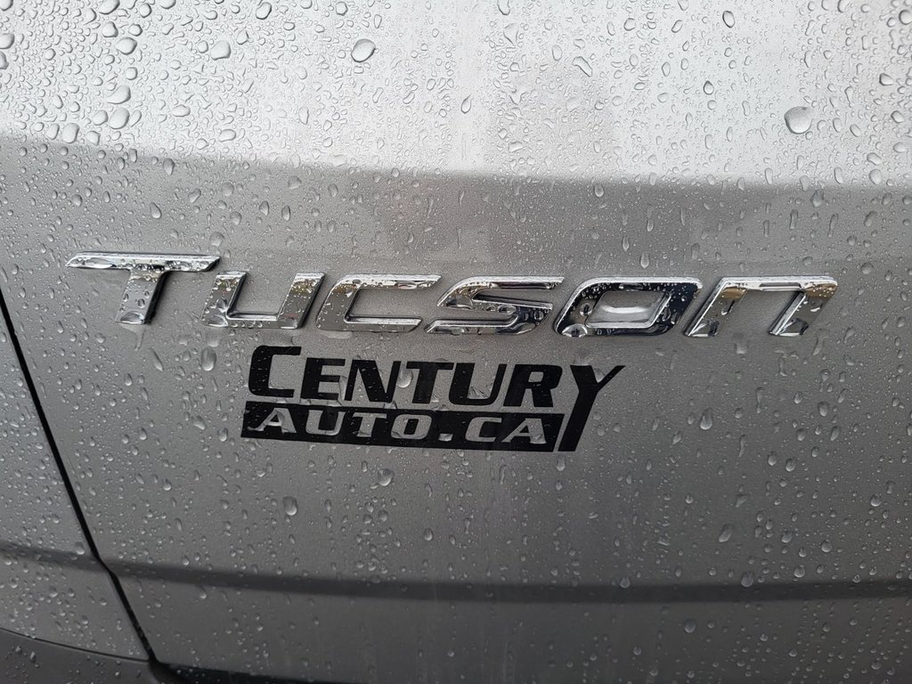 2022 Hyundai Tucson in Antigonish, Nova Scotia - 11 - w1024h768px