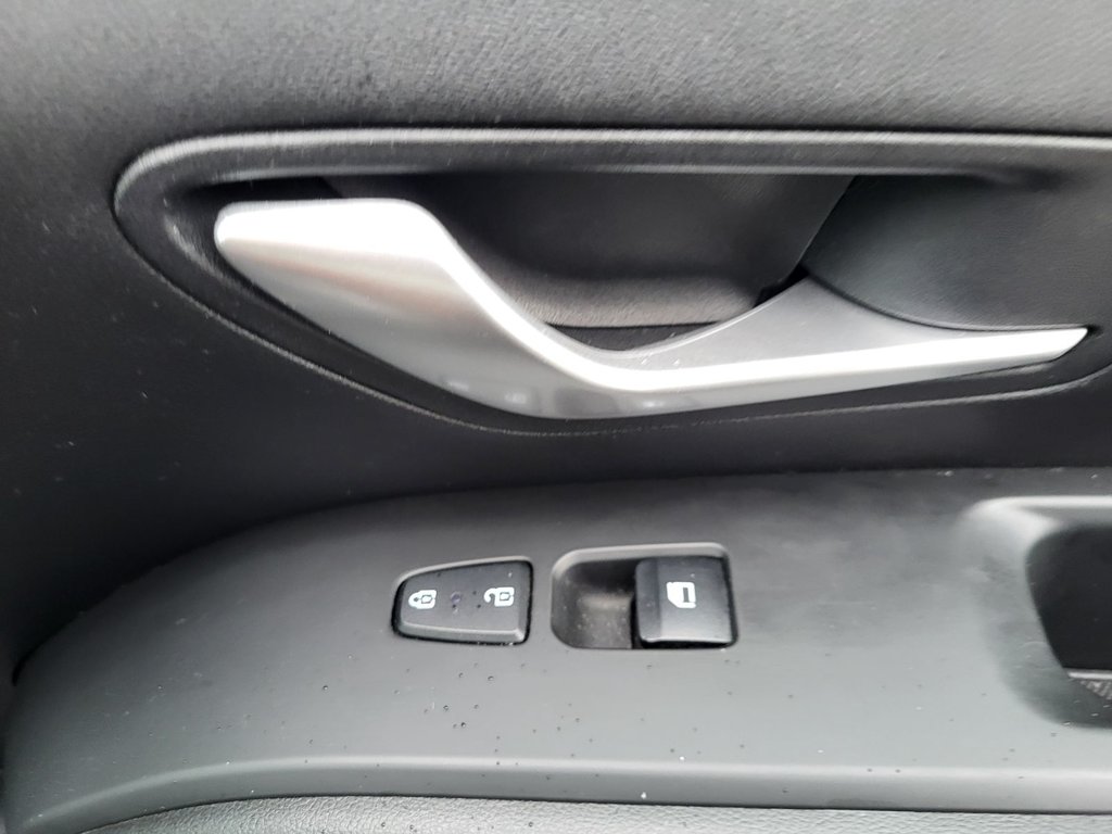 2022 Hyundai Tucson in Antigonish, Nova Scotia - 36 - w1024h768px