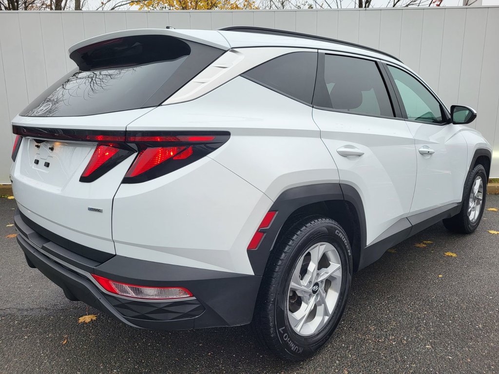 2022 Hyundai Tucson in Antigonish, Nova Scotia - 3 - w1024h768px