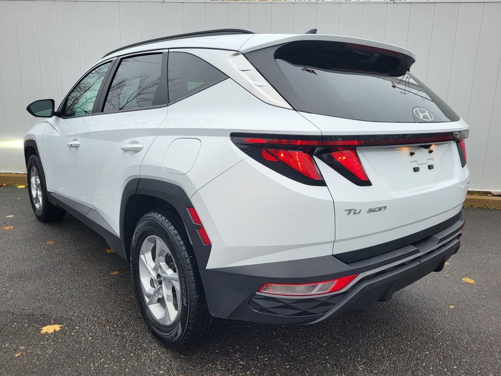 2022 Hyundai Tucson in Antigonish, Nova Scotia - 5 - w1024h768px