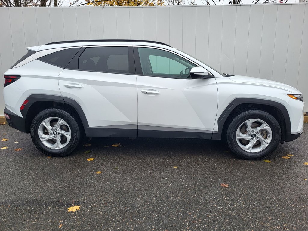 2022 Hyundai Tucson Preferred | Cam | USB | HtdSeat | Warranty to 2027 in Saint John, New Brunswick - 2 - w1024h768px