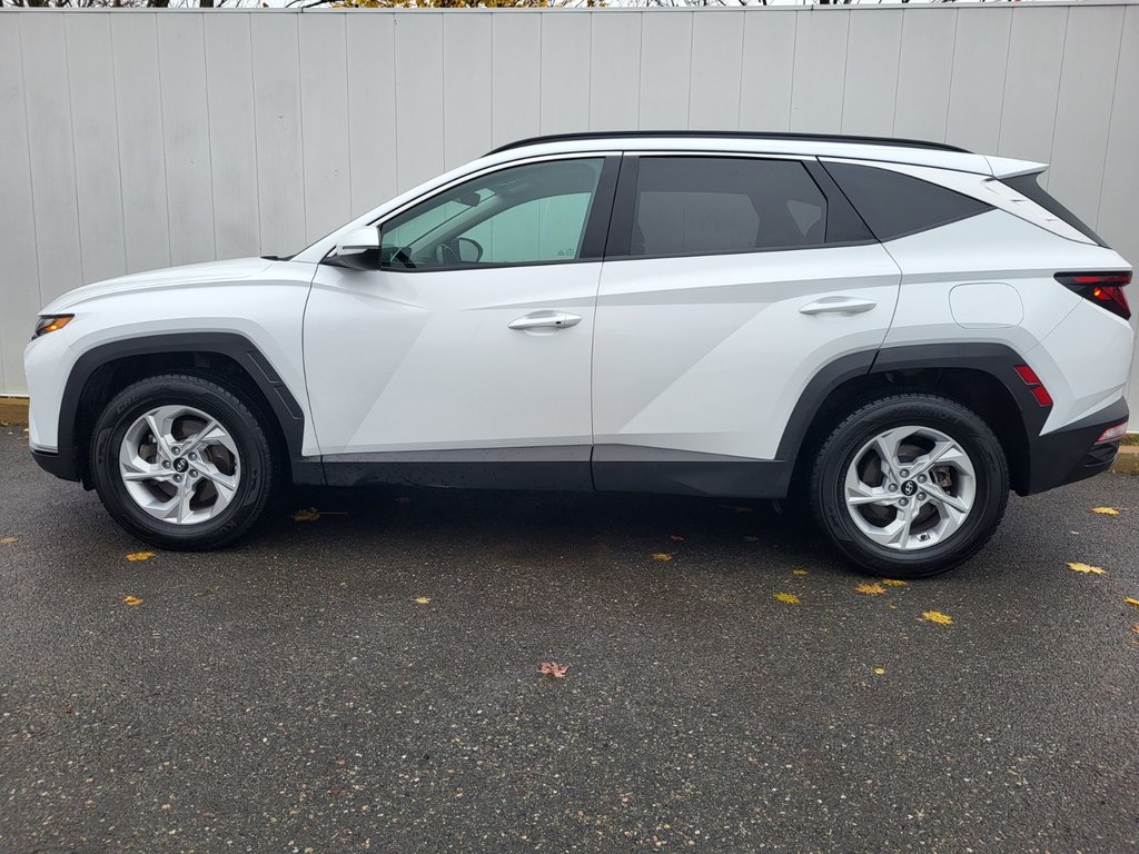 2022 Hyundai Tucson Preferred | Cam | USB | HtdSeat | Warranty to 2027 in Saint John, New Brunswick - 6 - w1024h768px