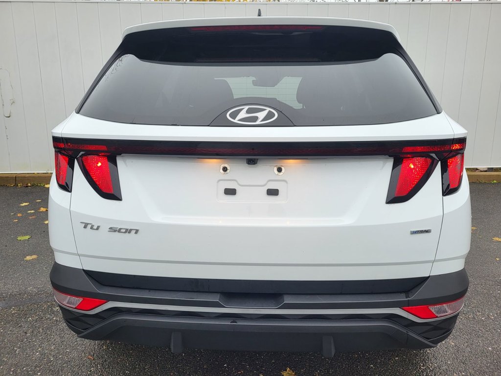 2022 Hyundai Tucson Preferred | Cam | USB | HtdSeat | Warranty to 2027 in Saint John, New Brunswick - 4 - w1024h768px