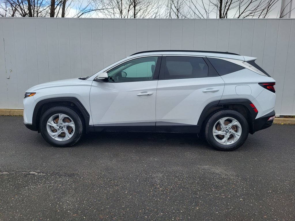 2022 Hyundai Tucson Preferred | Cam | USB | HtdSeat | Warranty to 2027 in Saint John, New Brunswick - 6 - w1024h768px