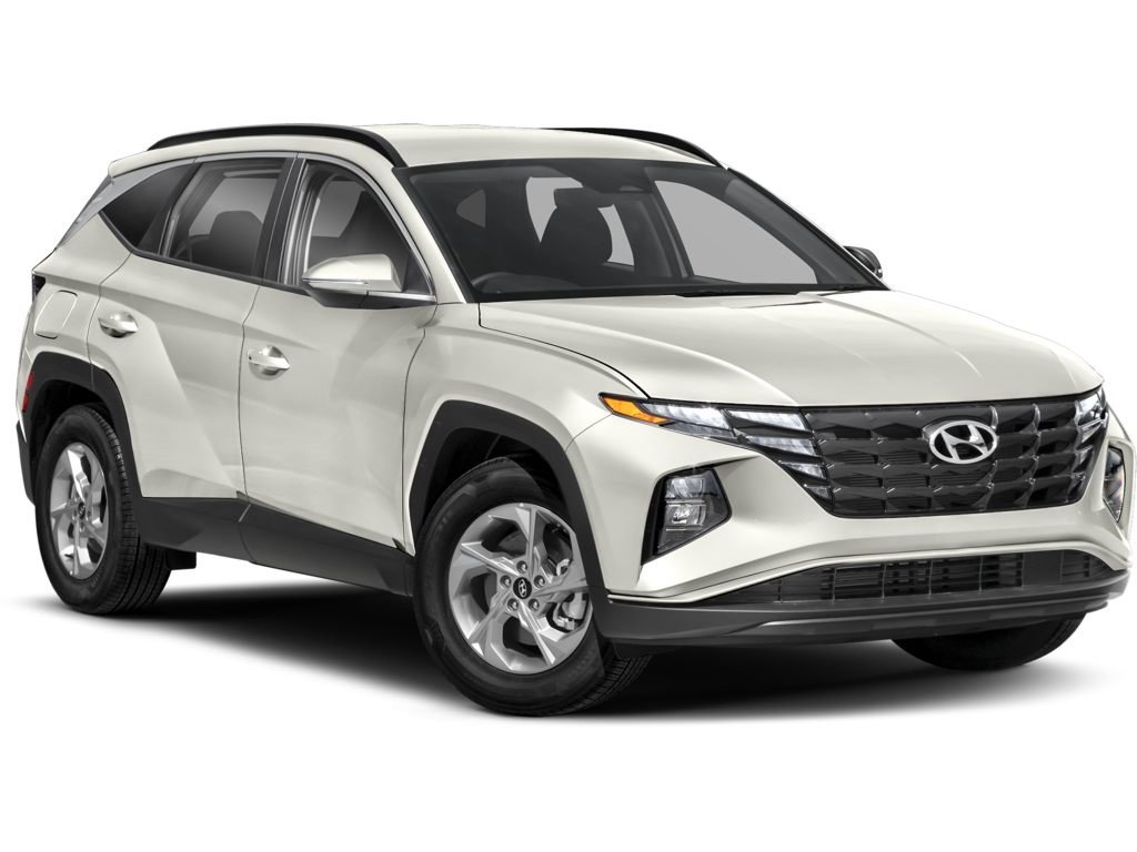 2022  Tucson Preferred | Cam | USB | HtdSeat | Warranty to 2027 in Saint John, New Brunswick - 1 - w1024h768px