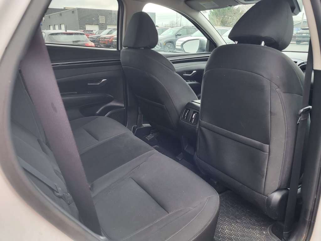 2022 Hyundai Tucson Preferred | Cam | USB | HtdSeat | Warranty to 2027 in Saint John, New Brunswick - 42 - w1024h768px