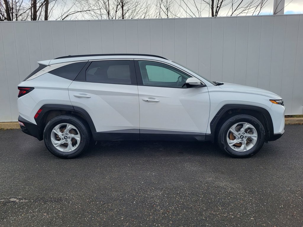 2022 Hyundai Tucson Preferred | Cam | USB | HtdSeat | Warranty to 2027 in Saint John, New Brunswick - 2 - w1024h768px