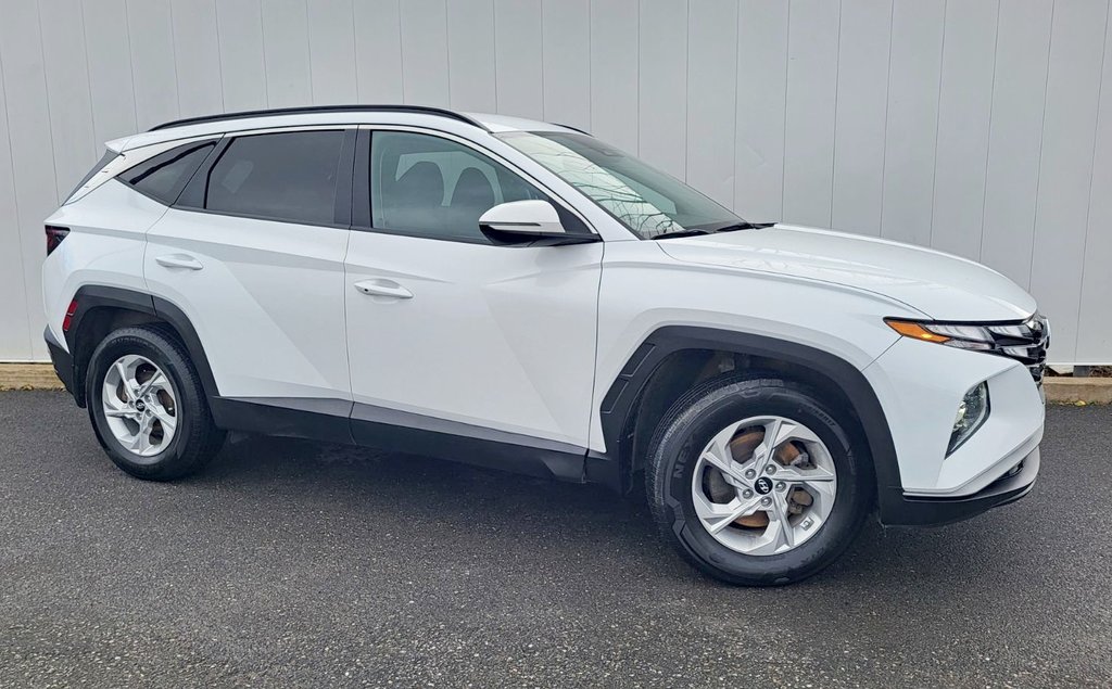 2022 Hyundai Tucson in Antigonish, Nova Scotia - 1 - w1024h768px