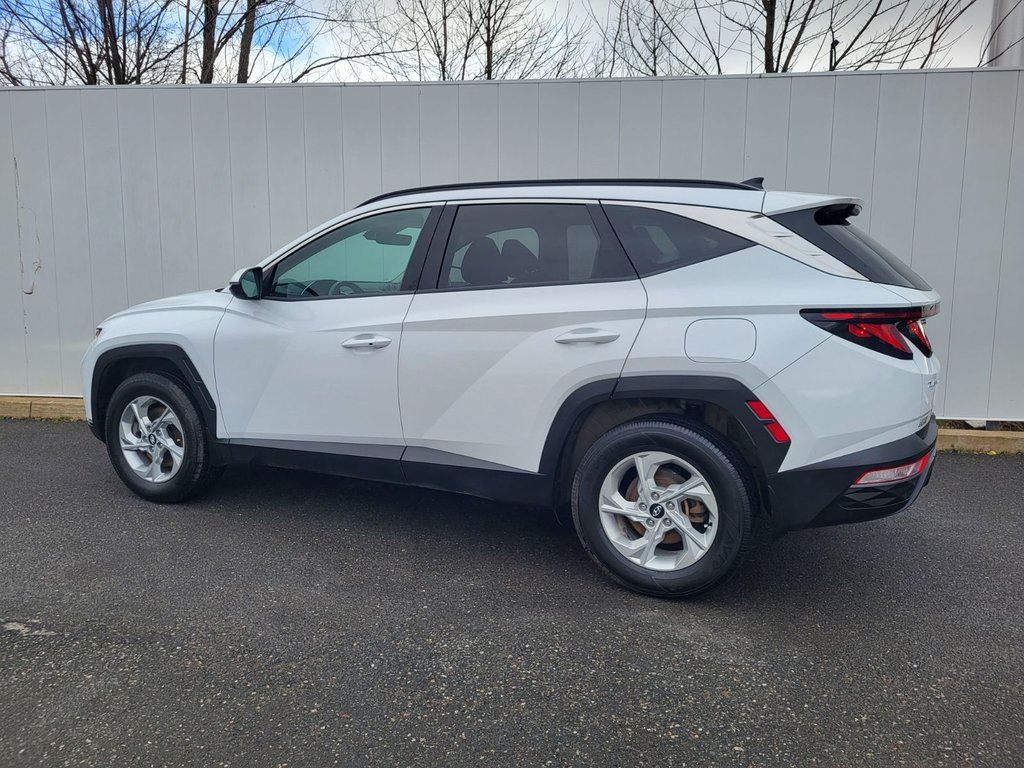 2022 Hyundai Tucson Preferred | Cam | USB | HtdSeat | Warranty to 2027 in Saint John, New Brunswick - 5 - w1024h768px