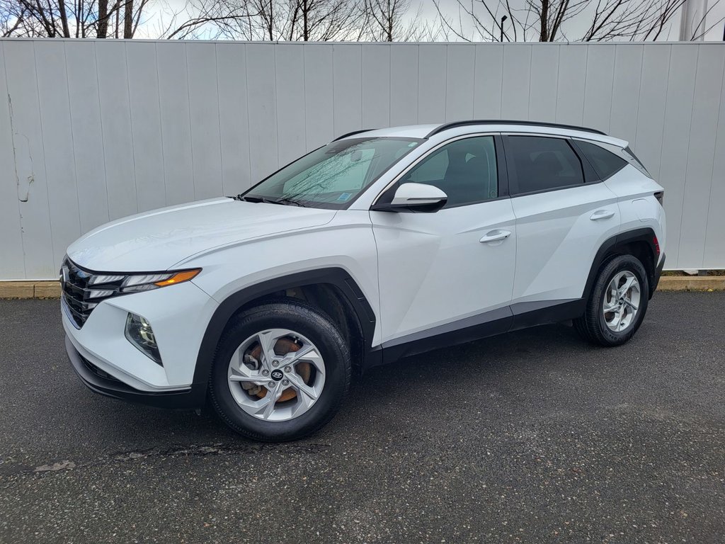 2022 Hyundai Tucson in Antigonish, Nova Scotia - 7 - w1024h768px