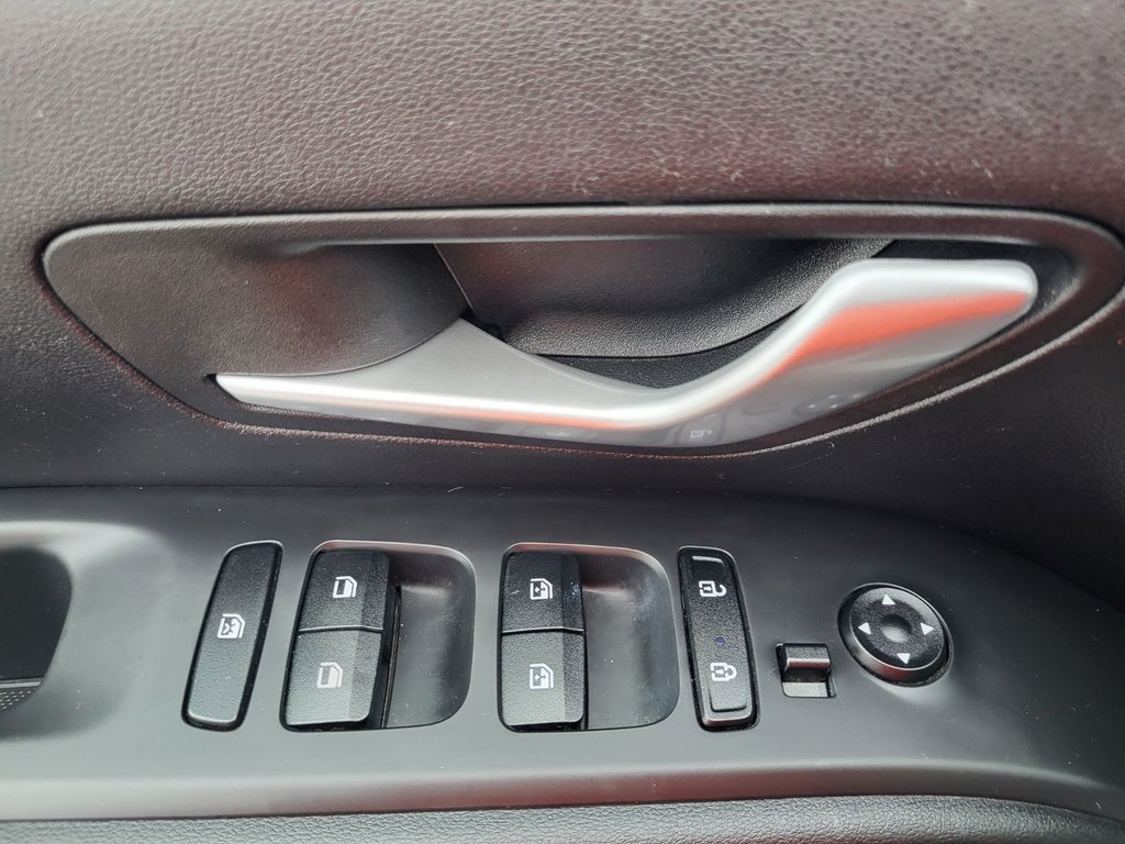 2022 Hyundai Tucson in Antigonish, Nova Scotia - 32 - w1024h768px