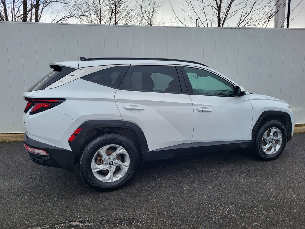 2022 Hyundai Tucson Preferred | Cam | USB | HtdSeat | Warranty to 2027 in Saint John, New Brunswick - 3 - w1024h768px