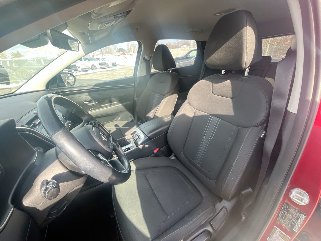 2022 Hyundai Tucson Preferred | Cam | USB | HtdWheel | Bluetooth in Saint John, New Brunswick - 11 - w1024h768px