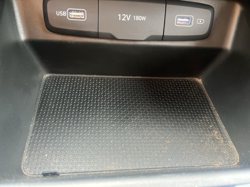 2022 Hyundai Tucson Preferred | Cam | USB | HtdWheel | Bluetooth in Saint John, New Brunswick - 28 - w1024h768px