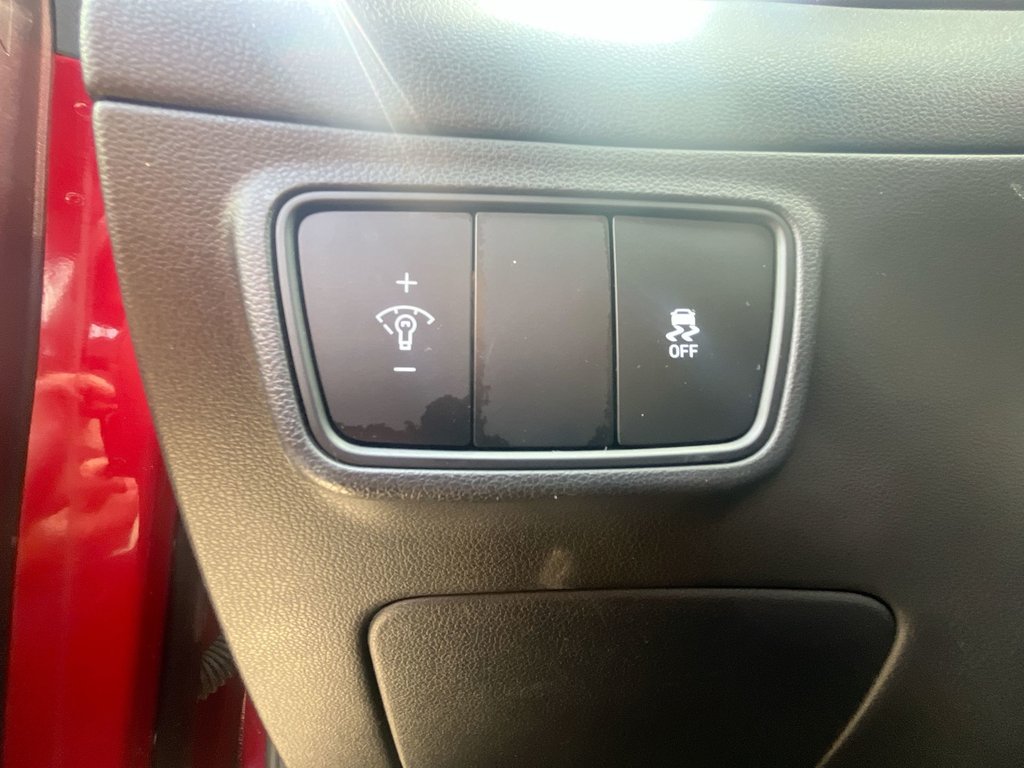 2022 Hyundai Tucson Preferred | Cam | USB | HtdWheel | Bluetooth in Saint John, New Brunswick - 22 - w1024h768px