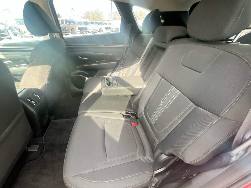2022 Hyundai Tucson Preferred | Cam | USB | HtdWheel | Bluetooth in Saint John, New Brunswick - 32 - w1024h768px