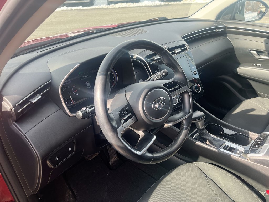 2022 Hyundai Tucson Preferred | Cam | USB | HtdWheel | Bluetooth in Saint John, New Brunswick - 16 - w1024h768px