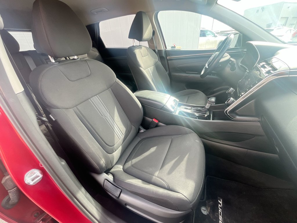 2022 Hyundai Tucson Preferred | Cam | USB | HtdWheel | Bluetooth in Saint John, New Brunswick - 41 - w1024h768px