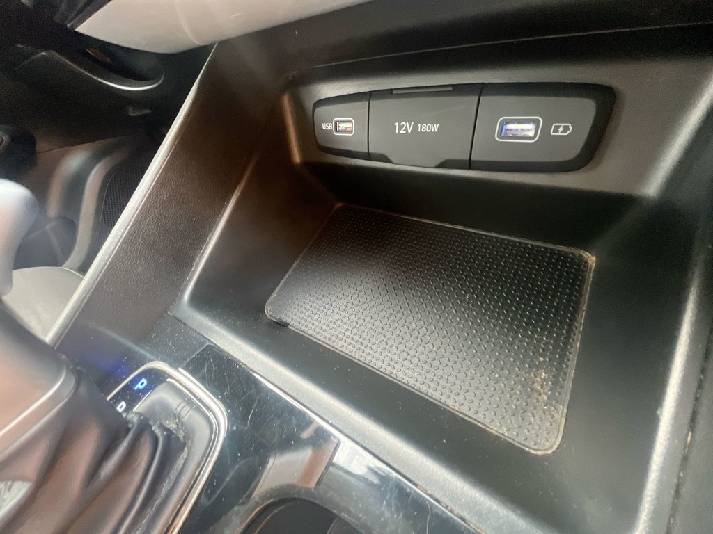 2022 Hyundai Tucson Preferred | Cam | USB | HtdWheel | Bluetooth in Saint John, New Brunswick - 44 - w1024h768px