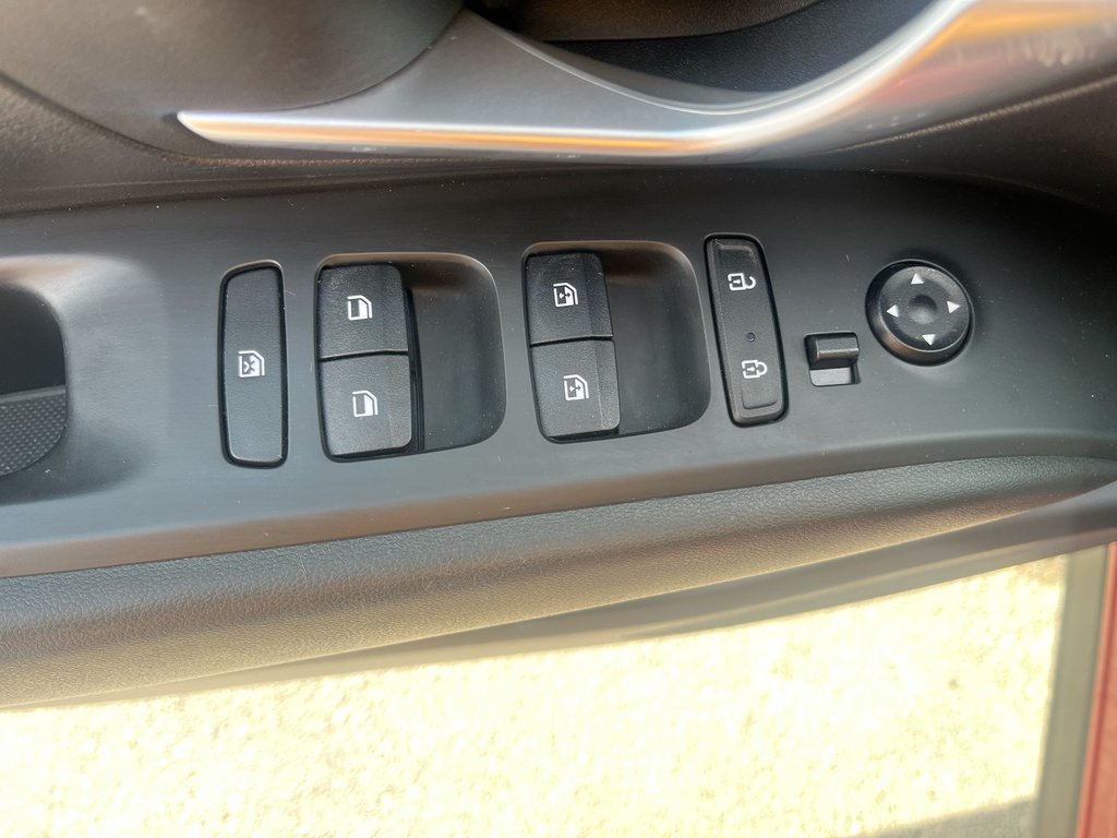 2022 Hyundai Tucson Preferred | Cam | USB | HtdWheel | Bluetooth in Saint John, New Brunswick - 15 - w1024h768px