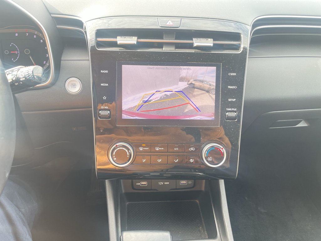 2022 Hyundai Tucson Preferred | Cam | USB | HtdWheel | Bluetooth in Saint John, New Brunswick - 26 - w1024h768px