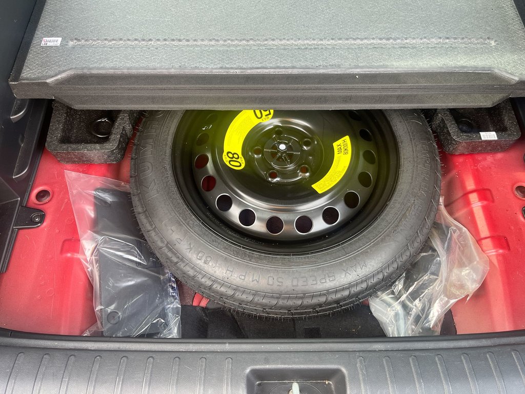 2022 Hyundai Tucson Preferred | Cam | USB | HtdWheel | Bluetooth in Saint John, New Brunswick - 37 - w1024h768px