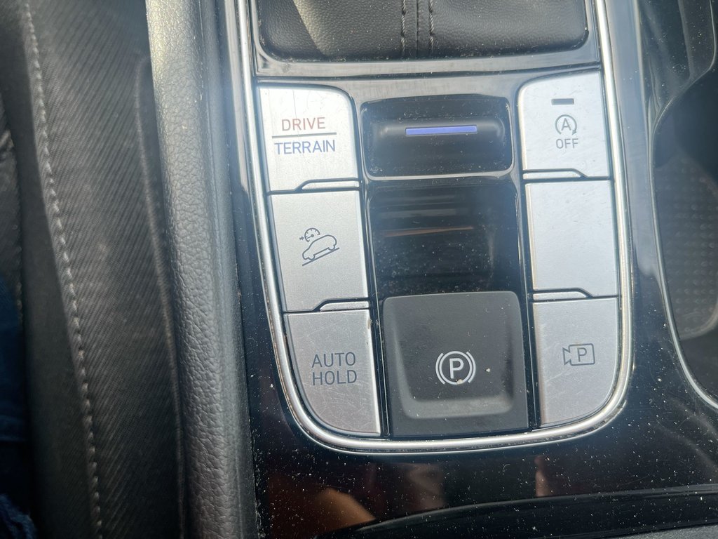 2022 Hyundai Tucson Preferred | Cam | USB | HtdWheel | Bluetooth in Saint John, New Brunswick - 30 - w1024h768px