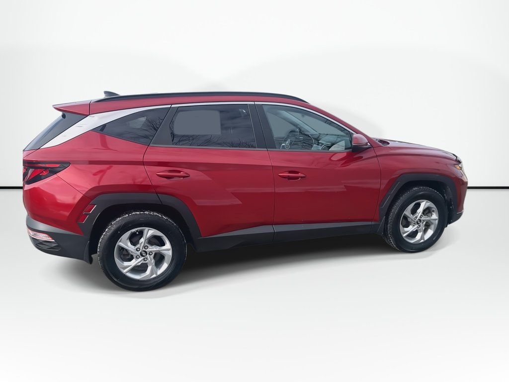 2022 Hyundai Tucson Preferred | Cam | USB | HtdWheel | Bluetooth in Saint John, New Brunswick - 9 - w1024h768px