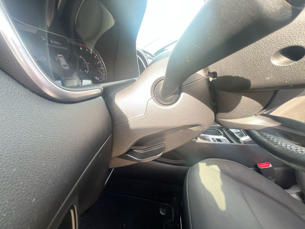 2022 Hyundai Tucson Preferred | Cam | USB | HtdWheel | Bluetooth in Saint John, New Brunswick - 19 - w1024h768px