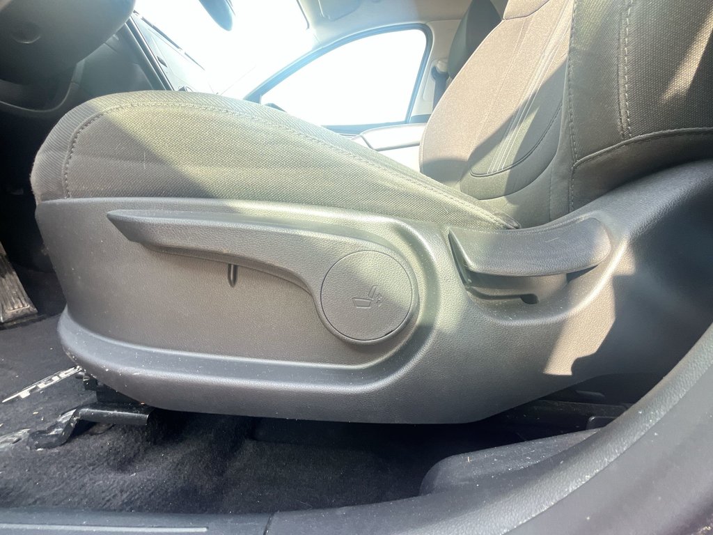 2022 Hyundai Tucson Preferred | Cam | USB | HtdWheel | Bluetooth in Saint John, New Brunswick - 14 - w1024h768px