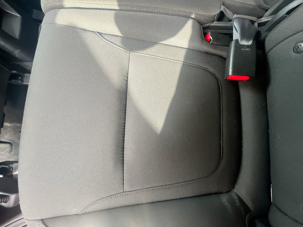 2022 Hyundai Tucson Preferred | Cam | USB | HtdWheel | Bluetooth in Saint John, New Brunswick - 33 - w1024h768px