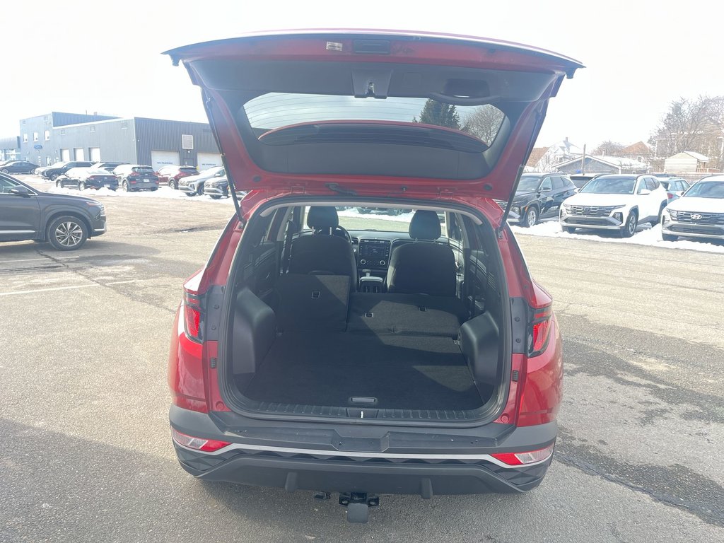 2022 Hyundai Tucson Preferred | Cam | USB | HtdWheel | Bluetooth in Saint John, New Brunswick - 36 - w1024h768px