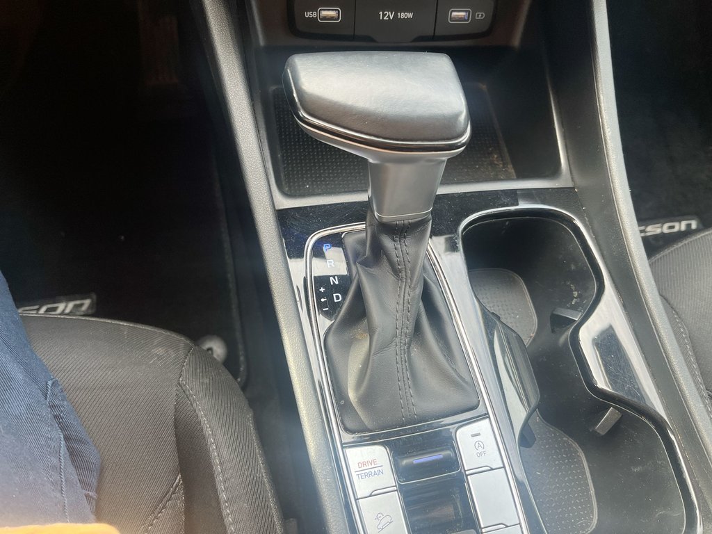 2022 Hyundai Tucson Preferred | Cam | USB | HtdWheel | Bluetooth in Saint John, New Brunswick - 29 - w1024h768px