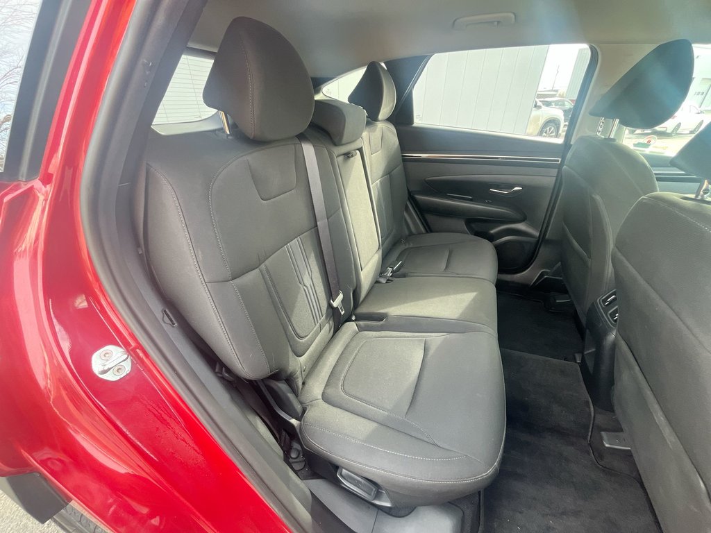 2022 Hyundai Tucson Preferred | Cam | USB | HtdWheel | Bluetooth in Saint John, New Brunswick - 38 - w1024h768px