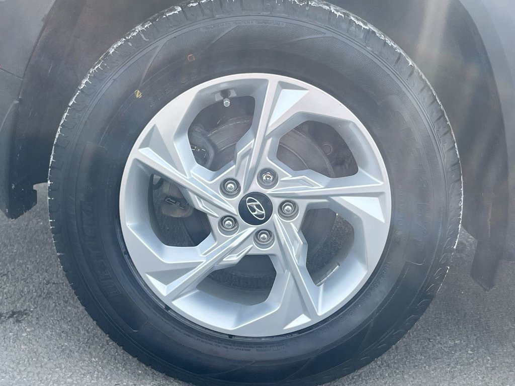 2022 Hyundai Tucson Preferred | Cam | USB | HtdWheel | Bluetooth in Saint John, New Brunswick - 10 - w1024h768px