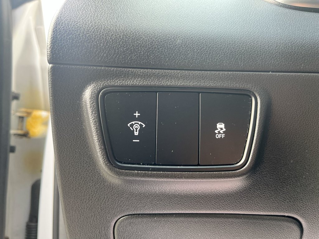 2022 Hyundai Tucson Preferred | Cam | USB | HtdSeats | Bluetooth in Saint John, New Brunswick - 24 - w1024h768px