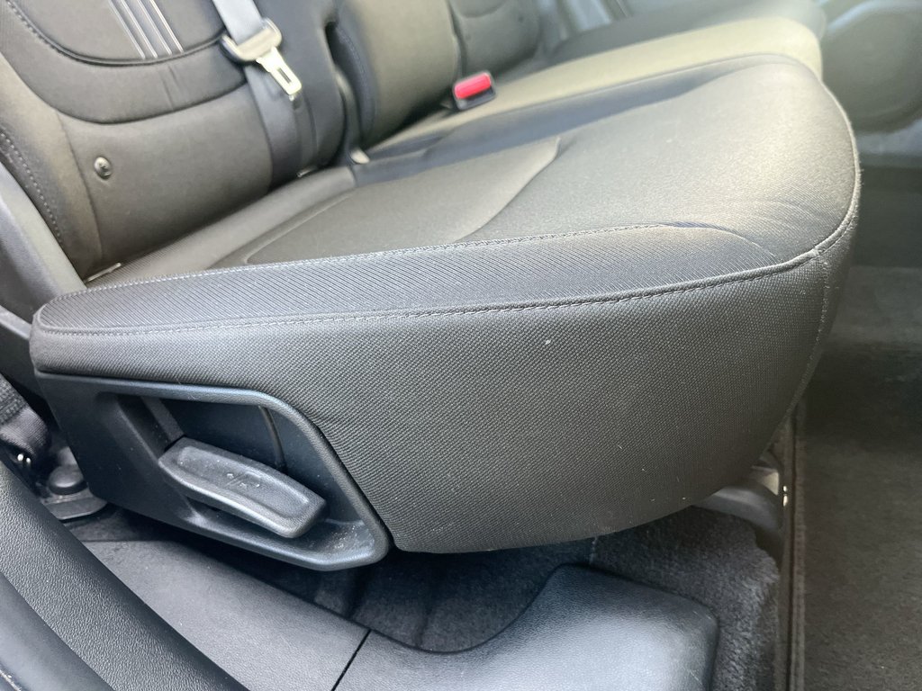 2022 Hyundai Tucson Preferred | Cam | USB | HtdSeats | Bluetooth in Saint John, New Brunswick - 40 - w1024h768px