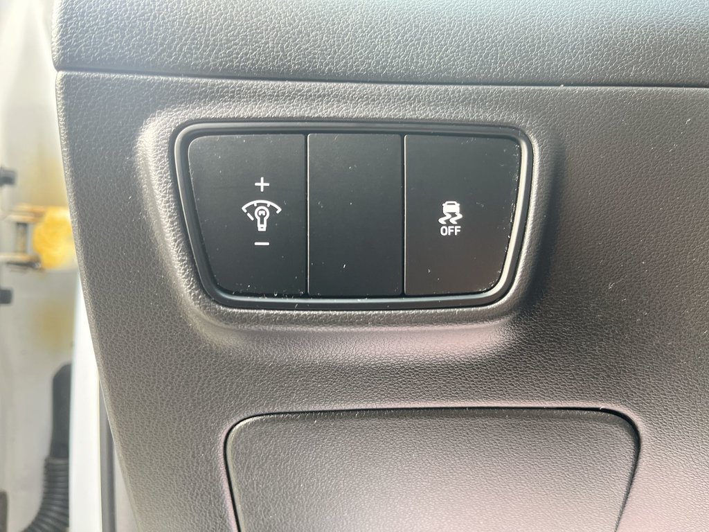 2022 Hyundai Tucson Preferred | Cam | USB | HtdSeats | Bluetooth in Saint John, New Brunswick - 22 - w1024h768px