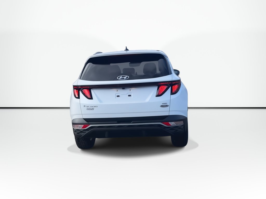 2022 Hyundai Tucson Preferred | Cam | USB | HtdSeats | Bluetooth in Saint John, New Brunswick - 7 - w1024h768px