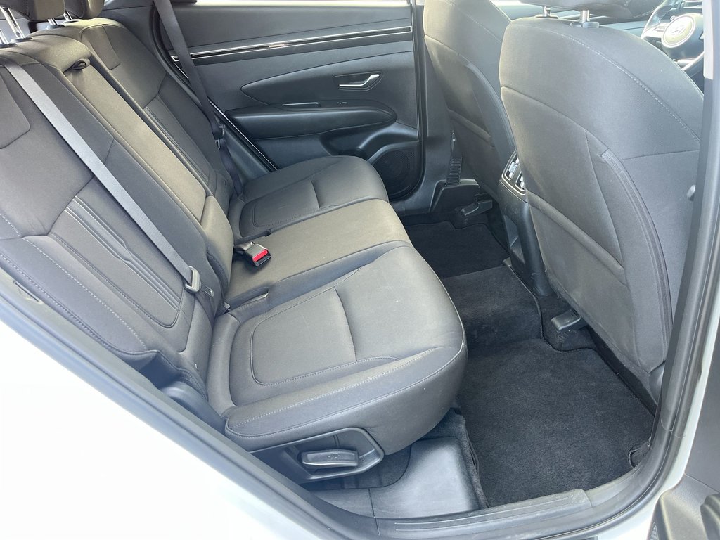 2022 Hyundai Tucson Preferred | Cam | USB | HtdSeats | Bluetooth in Saint John, New Brunswick - 39 - w1024h768px