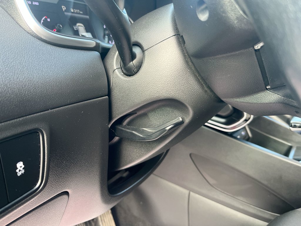 2022 Hyundai Tucson Preferred | Cam | USB | HtdSeats | Bluetooth in Saint John, New Brunswick - 19 - w1024h768px