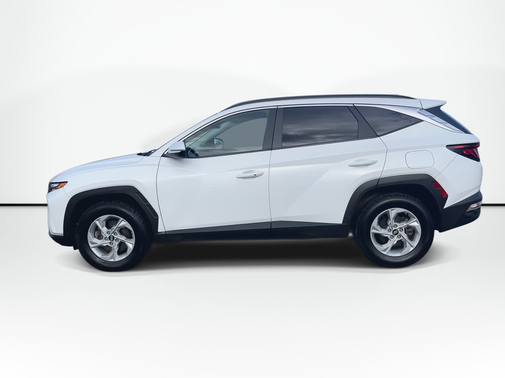 2022 Hyundai Tucson Preferred | Cam | USB | HtdSeats | Bluetooth in Saint John, New Brunswick - 5 - w1024h768px
