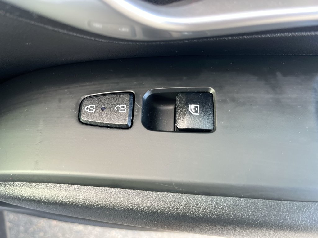 2022 Hyundai Tucson Preferred | Cam | USB | HtdSeats | Bluetooth in Saint John, New Brunswick - 46 - w1024h768px