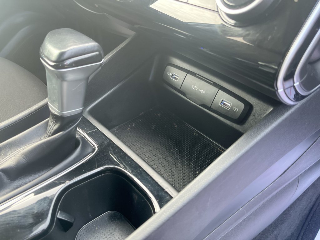 2022 Hyundai Tucson Preferred | Cam | USB | HtdSeats | Bluetooth in Saint John, New Brunswick - 45 - w1024h768px