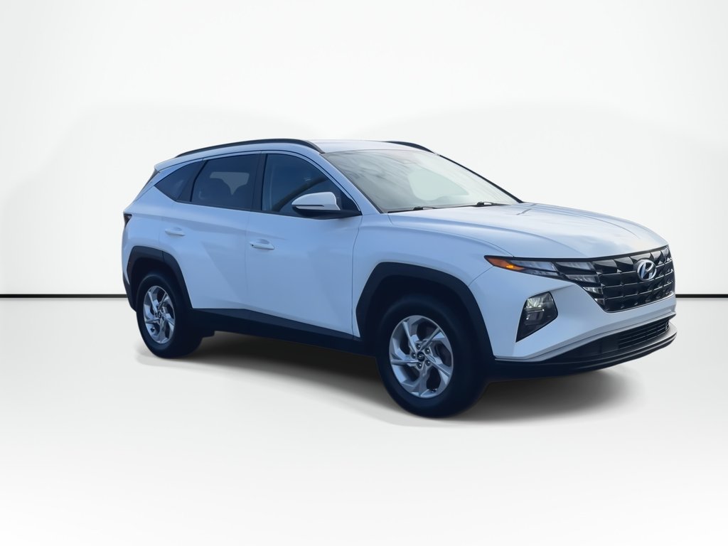 2022 Hyundai Tucson Preferred | Cam | USB | HtdSeats | Bluetooth in Saint John, New Brunswick - 2 - w1024h768px