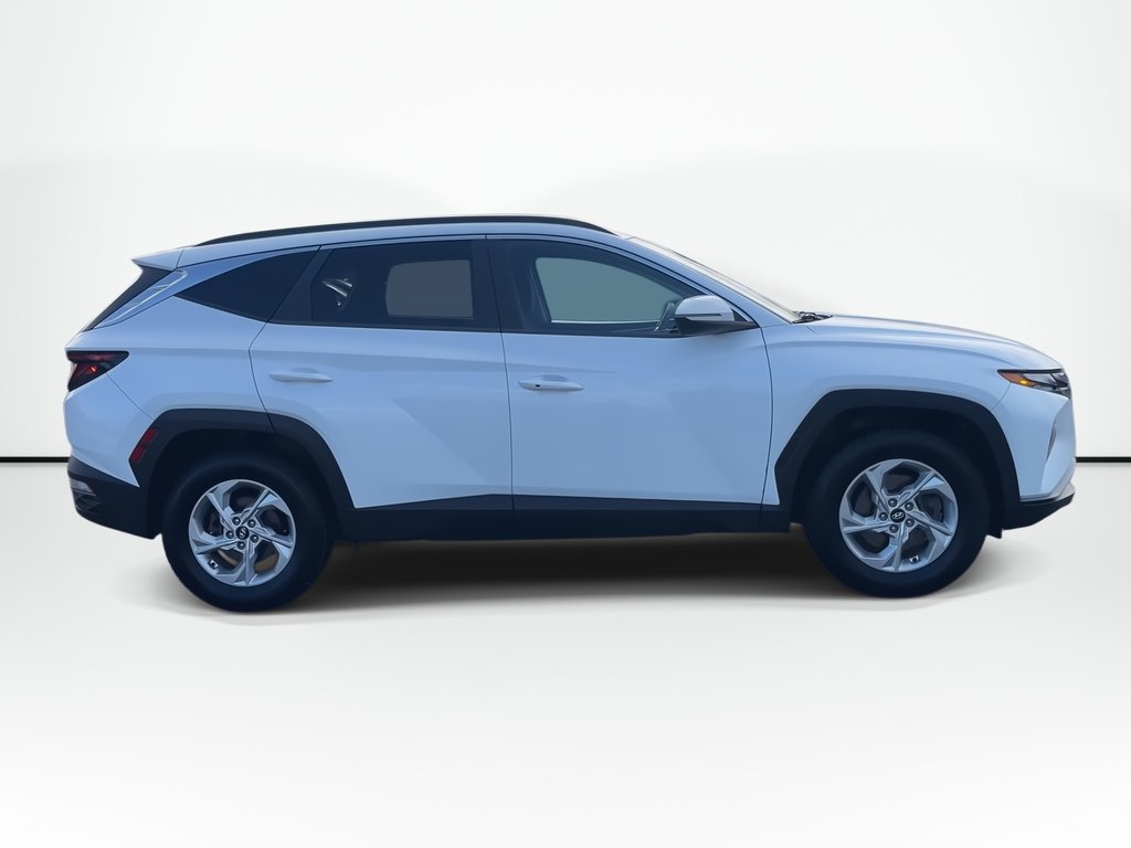 2022 Hyundai Tucson Preferred | Cam | USB | HtdSeats | Bluetooth in Saint John, New Brunswick - 9 - w1024h768px