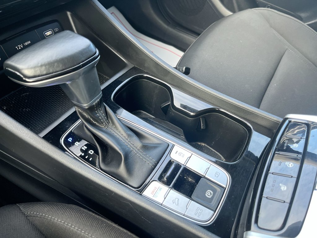 2022 Hyundai Tucson Preferred | Cam | USB | HtdSeats | Bluetooth in Saint John, New Brunswick - 29 - w1024h768px