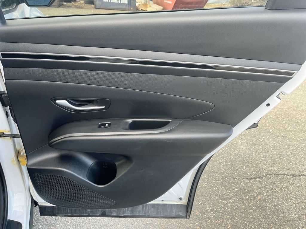 2022 Hyundai Tucson Preferred | Cam | USB | HtdSeats | Bluetooth in Saint John, New Brunswick - 41 - w1024h768px