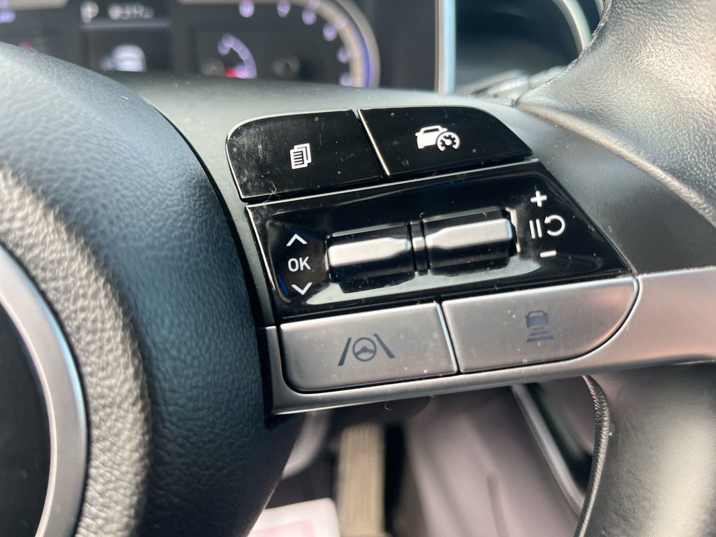 2022 Hyundai Tucson Preferred | Cam | USB | HtdSeats | Bluetooth in Saint John, New Brunswick - 21 - w1024h768px